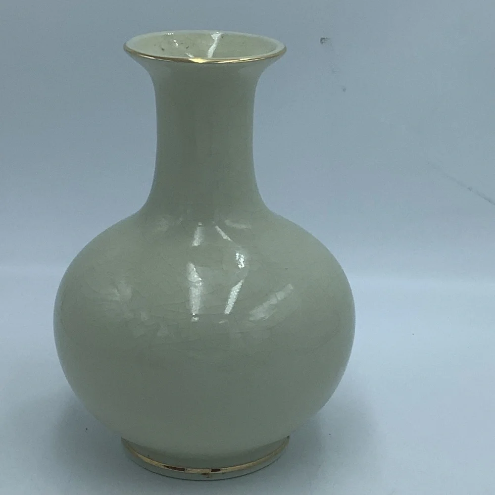 Asahi Japan Sato Gordon Collection Japan Vase